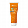 Avène mlieko na opaľovanie pre deti SPF50+ 250 ml