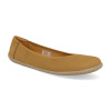 Barefoot baleríny Be Lenka - Sophie Toffee Brown hnědé
