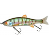 ILLEX Dowz Swimmer 18cm SF Magic Green Perch