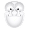 Huawei FreeBuds 6 bezdrôtové slúchadlá s aktívnym potlačením hluku biela, SK