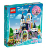 LEGO 41154 Disney Princezná hrad Popoluška (LEGO 41154 Disney Princezná hrad Popoluška)