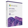 Microsoft 365 Family P10 Mac/Win, 1 Rok, CZ