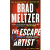 The Escape Artist - Brad Meltzer