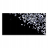 Obrázok s grafikou Modern 140x70 Diamonds Art (Obrázok s grafikou Modern 140x70 Diamonds Art)
