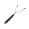 Strend Pro Grill Ražeň na opekanie, teleskopický, 5,5x26,5/87,5 cm