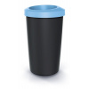 Prosperplast COMPACTA R svetlo modrý 45 l
