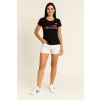 Love Moschino dámske tričko W4B195B - M