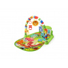 Alltoys Hracia podložka s piankom