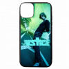Kryt na telefon - Justin Bieber - Justice - Verze C - s nadpisem (Značka: Motorola, Model telefonu: Moto G54 5G/ G54 Power Edition)