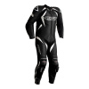 RST 2355 Tractech Evo 4 CE Mens Leather Suit WHI-48