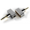 DD HiFi DJ44B redukcia z 4,4mm na 2,5mm Jack