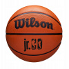 Wilson Míč Jr NBA WNBA DRV WZ3021902XB oranžový 5