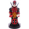Figúrka Cable Guys - Marvel - Deadpool Zombie (5060525893957)