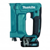Makita ST113DSAJ Aku sponkovačka Li-ion 10,8V/2,0Ah CXT ST113DSAJ