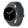 Samsung Galaxy Watch 8 L330 44mm, NFC, BT 5.3, Graphite EU SM-L330 SM-L330NDAAEUE