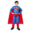 Kostým pre deti Superman Superman 9-10 rokov