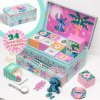 Vianočný kalendár Stitch box