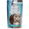 PAN MIĘSKO Mini Tuna Sticks - pamlsek pro kočky - 50g