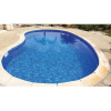 ALKORPLAN 3K - Marble, 1,65m šírka, 1,5mm, 25m rolka