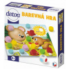 Barevná hra