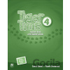 Tiger Time 4 TB+ ebook - Read Carol, Ormerod Mark