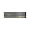 ADATA LEGEND 860/500GB/SSD/M.2 NVMe/Čierna/Heatsink/5R SLEG-860-500GCS