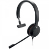Jabra Evolve 20, Mono MS, USB C/A adapter (4993-823-169)