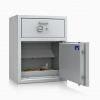 ISS Vhodový trezor Bern Deposit 36364