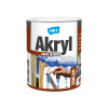 Het akryl zakl.na drevo 0100 0,7kg biela