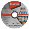 MAKITA E-10724 - Rezný kotúč Multi materiál