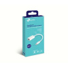 TP-Link TP-LINK Adapter UC400 USB 3.0 to Type-C White EU