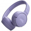 Slúchadlá JBL Tune 670NC (JBLT670NCPUR) fialová