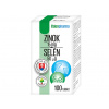 EdenPharma Zinok + Selén 100 tabliet