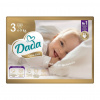 DADA Extra Care Plienky Midi Veľ. 3 - 40 ks (4-9 kg)