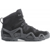 LOWA Taktická obuv ZEPHYR MK2 MID GTX - black (310854C30 0999) Veľkosť: (UK) 8,5 / (EU) 42,5