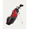 Wilson Profile Red Junior Small kompletný set - pravá