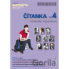 Čítanka k literatuře 4 - Lenka Krausová, Lukáš Foldyna
