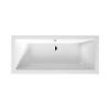 JIKA H2264200000001 CUBITO akrylátová vaňa 170 x 75 cm