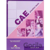 CAE Practice Tests 1: Teacher´s Book (overprinted) - Virginia Evans