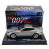 Minichamps Aston martin V12 Vanquish 2001- Die Another Day - La Morte Puo' Attendere 1:43 Grey Met