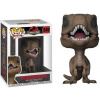 Funko POP! 549 Movies: Jurassic Park - Velociraptor Poškodený obal