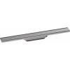 Hansgrohe RainDrain Original vonkajší prvok odtoku 60 cm oceľová 56196800