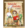 Zámecká strašidla (Iva Hoňková)