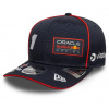 Red Bull Racing čiapka baseballová šiltovka Max Verstappen official Teamline Replica F1 Team 2025