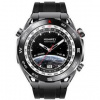 Inteligentné hodinky Huawei Watch Ultimate - Expedition Black (55020AGF)