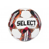 Select Míč SÁLOVÁ KOPANÁ FB Futsal Talento 11 - 1 (bílá/červená)