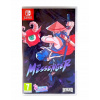 The Messenger Nintendo Switch krabicový