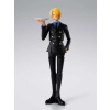 Bandai Tamashii Nations One Piece S.H.Figuarts akčná figúrka Sanji Romance Dawn Ver. 15 cm