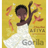 A Story About Afiya - James Berry