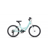 CTM Ellie Zelená, Detský bicykel 20
